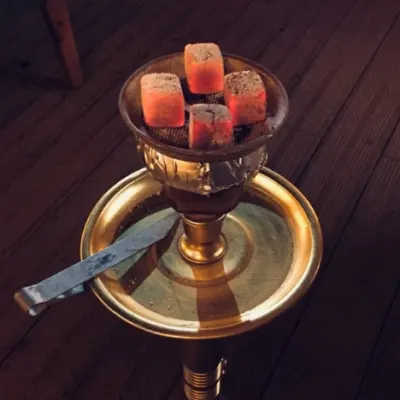 دارچین یخ — گلاویژ