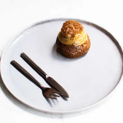 شو فندقrevisited paris brest — کافه قنادی شوکِت