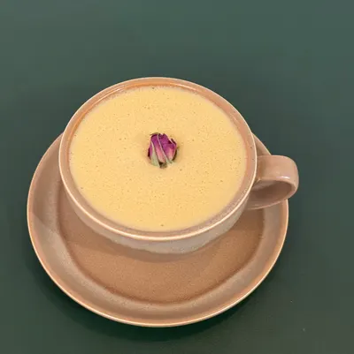 چای ماسالا — هامون