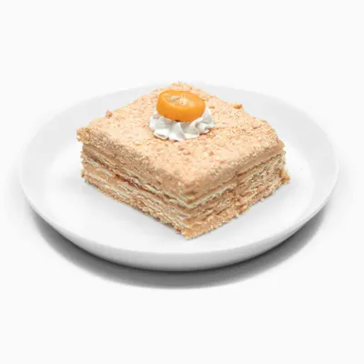 مدوویک عسل — کافه آقاجان