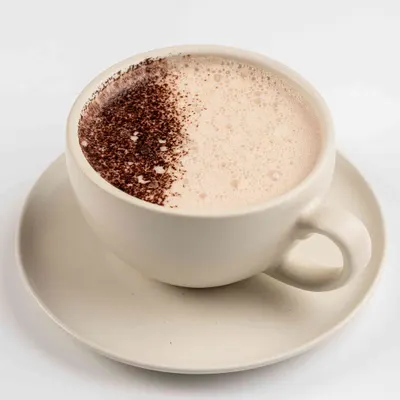 چای ماسالا — کافه زی