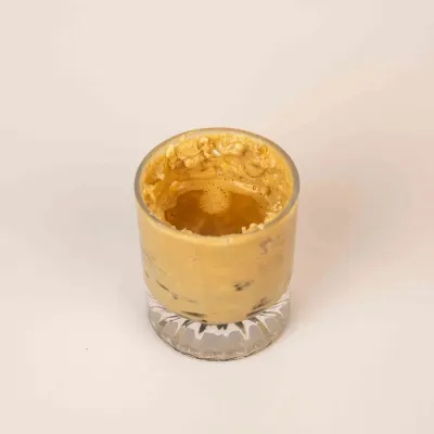 کافی پیناتس — لوکو لانژ