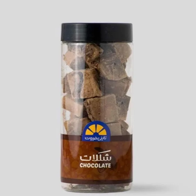 مخلوط شکلاتی سایز ۲ در تاینی فروت