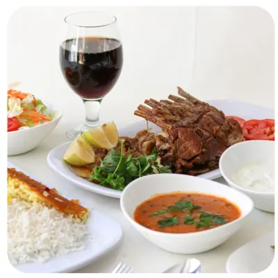 گوشت شیشلیکی ( 500 گرم ) — ماهان شاندیز