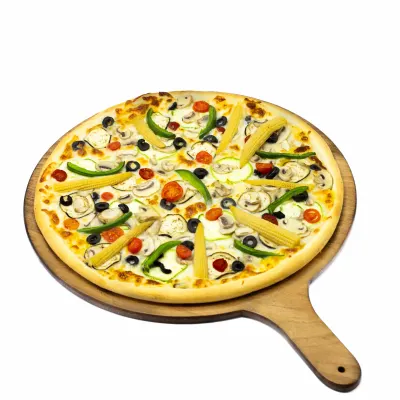 سبزیجات 35 cm — کافه رستوران نیوان