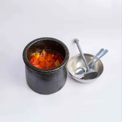 دیزی ماهیچه سه نفره (VIP) در دیزی سرای سعیدی