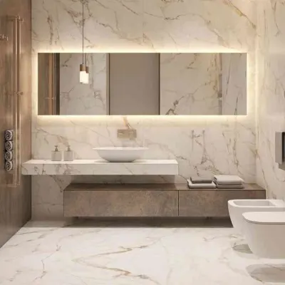لوکس7 — Habibi Construction Group