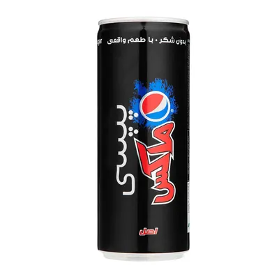 پپسی مکس در تم فود (فودکورت) مرکز خرید و سرگرمی سیتی استار
