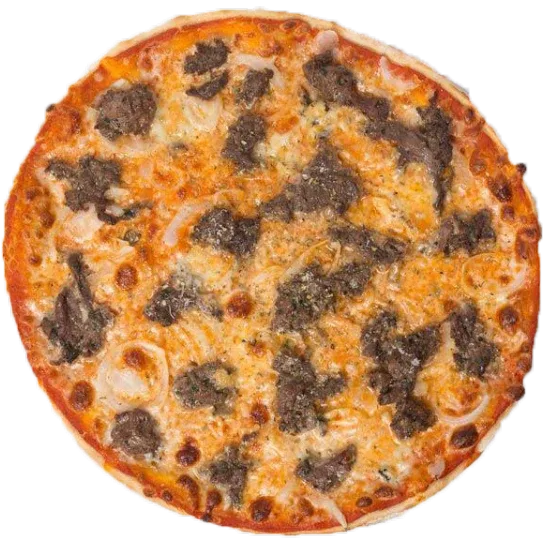 گورگونزولا در رستوران لیو
