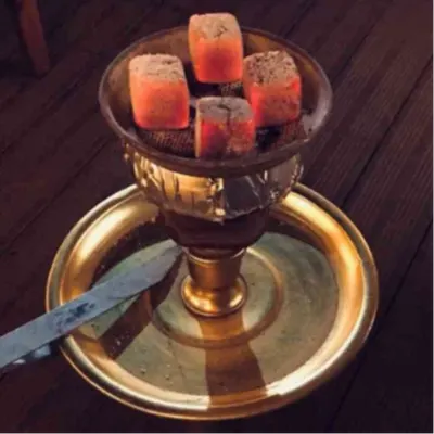 شیر کاپو — گلاویژ