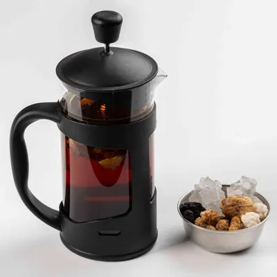 دمنوش میوه — کافه زی