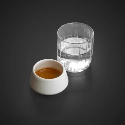 اسپرسو 50 عربیکا — سِن کافه