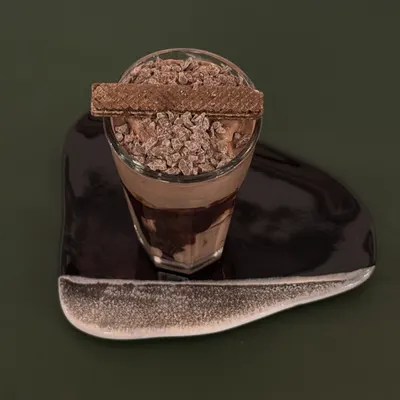شکلات موز — هامون
