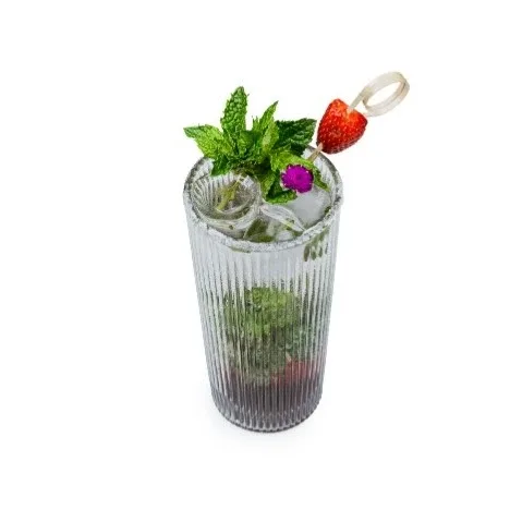 مِیروژ در کافه سی