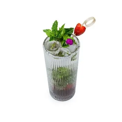 مِیروژ در کافه سی