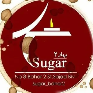 لوگوی شوگر