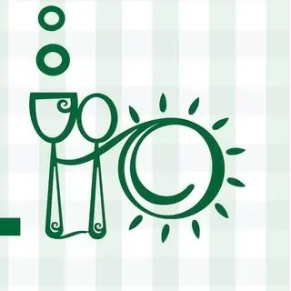 لوگوی رستوران لیو